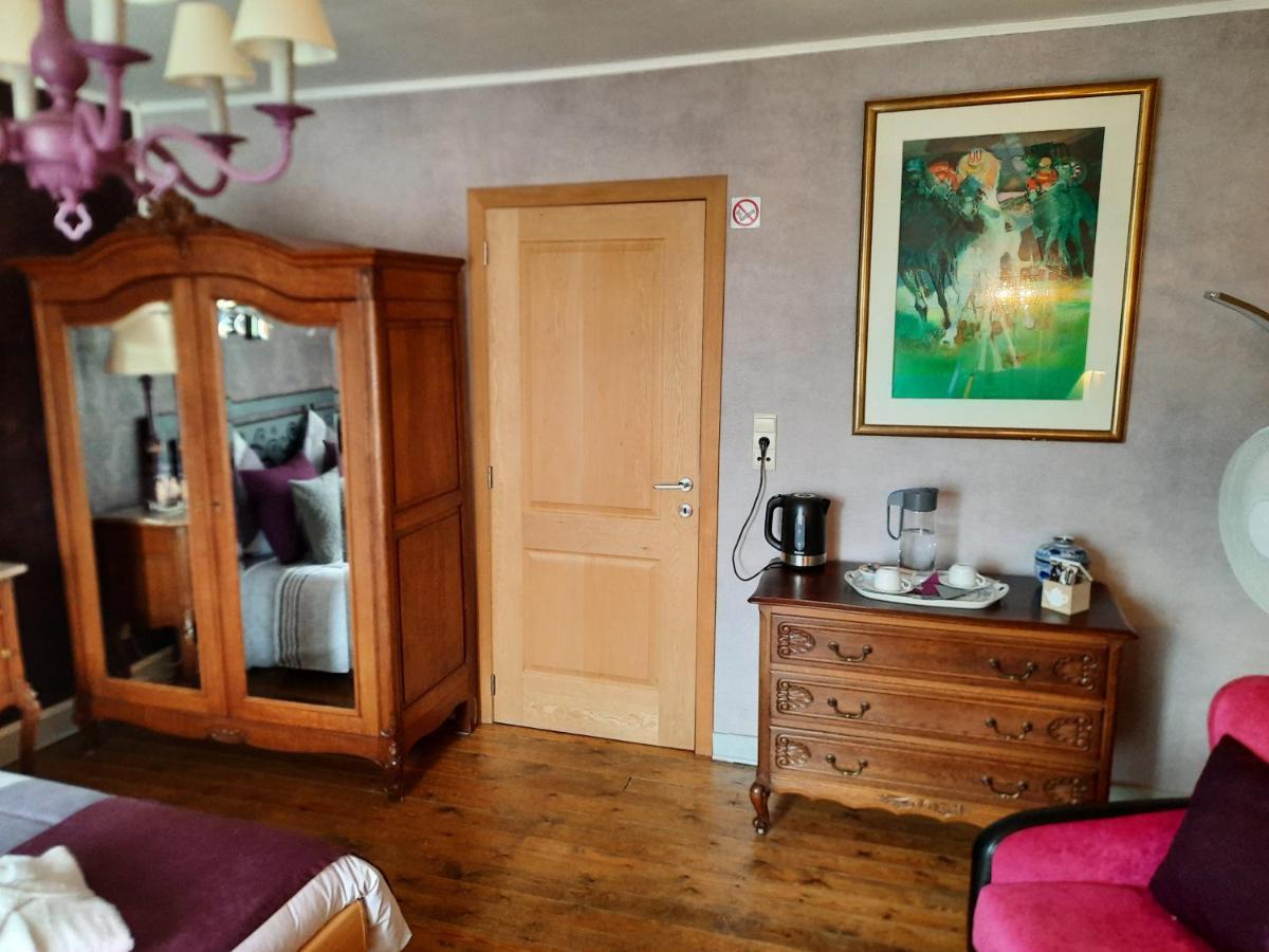 Bed & Breakfast Au Trou Perdu Gembloux