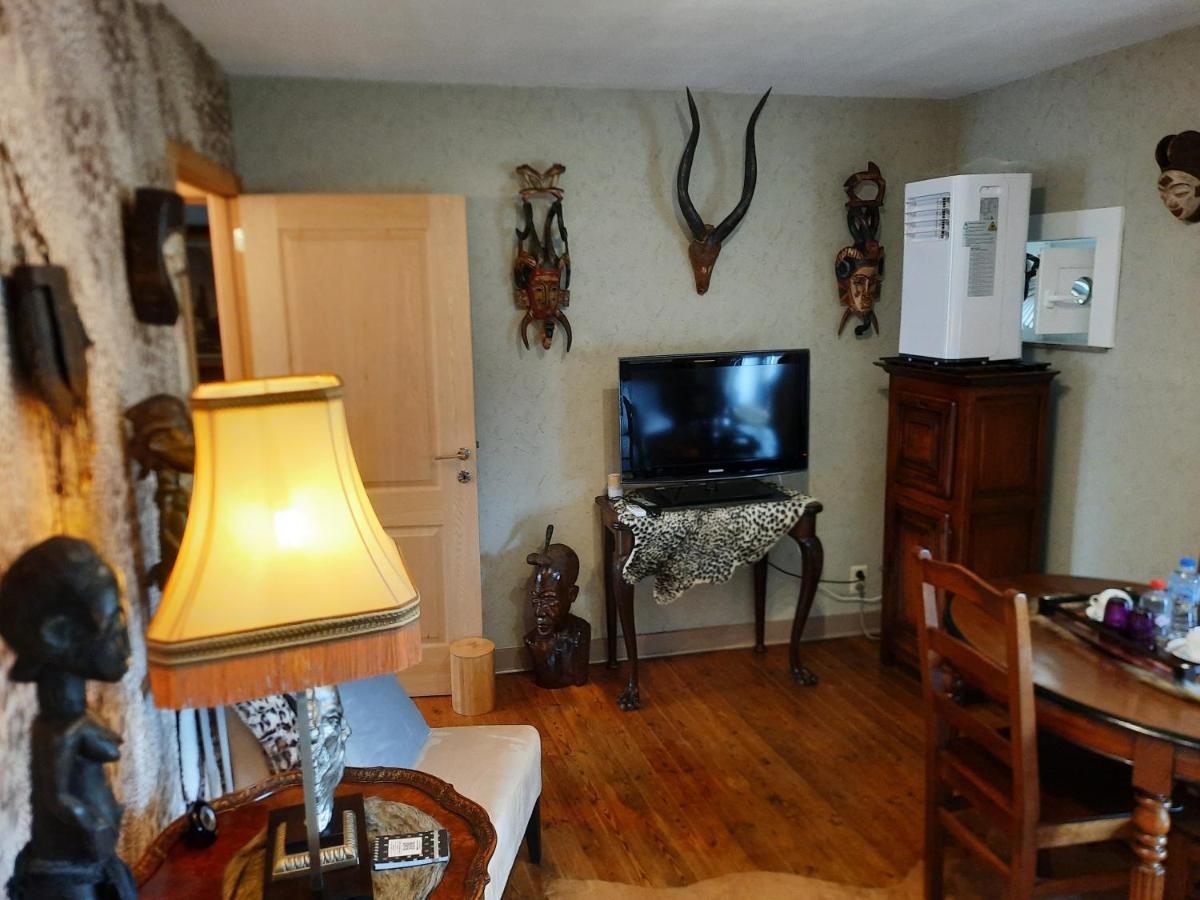 Bed & Breakfast Au Trou Perdu